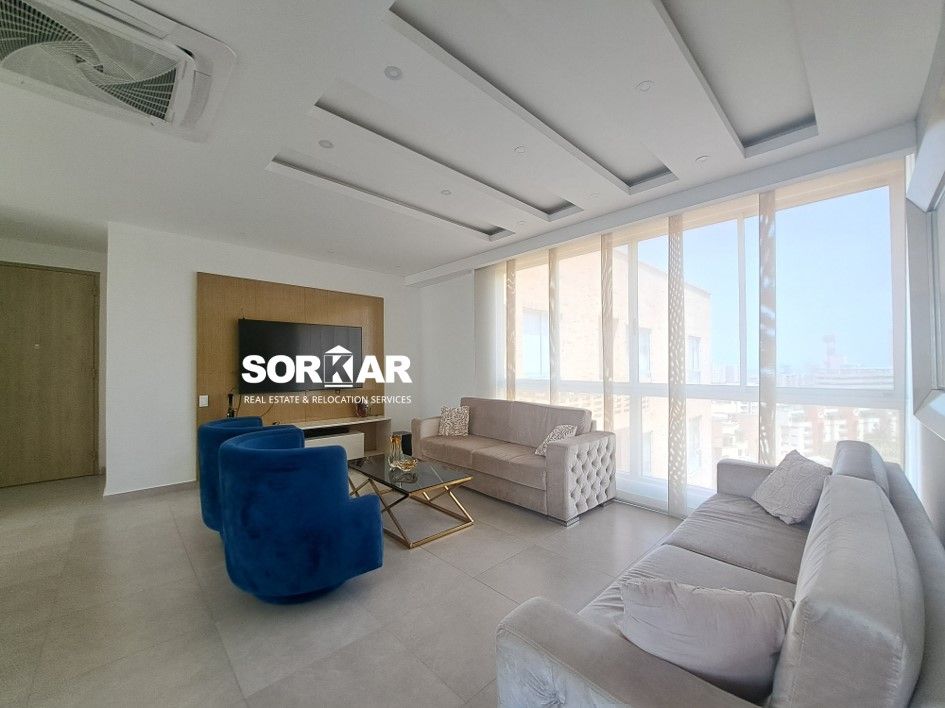 Apartamento en venta Atlántico Barranquilla Santa Mónica 140 m2 Habitaciones 3 Baños 3 Garajes 2 Precio $760000000