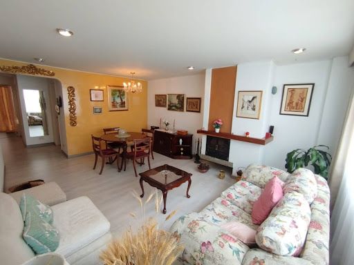 Apartamento en arriendo Cundinamarca Bogotá Chico Norte Et Ii 70 m2 Habitaciones 2 Baños 1 Garajes 1 Precio $3850000