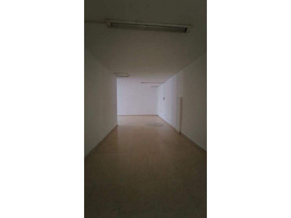 Local en arriendo Atlántico Barranquilla El Tabor 27 m2 Habitaciones 0 Baños 0 Garajes 0 Precio $1200000