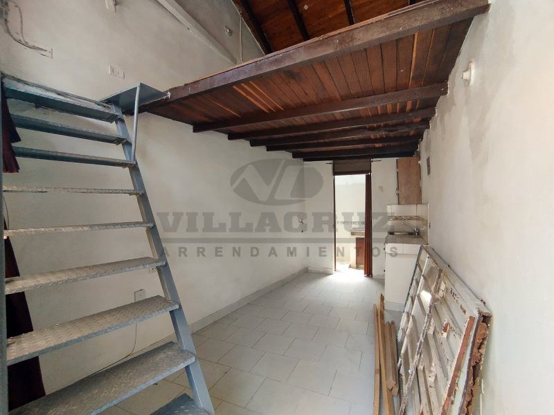 Apartaestudio en arriendo Antioquia Medellín San Pedro 30 m2 Habitaciones 1 Baños 1 Garajes 0 Precio $650000