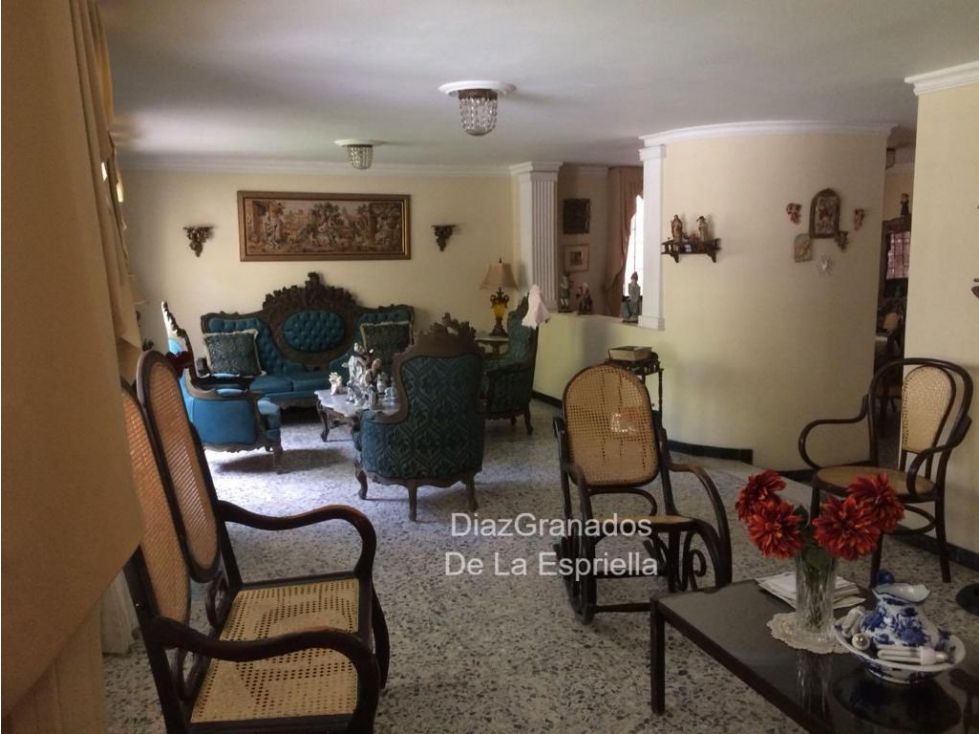 Casa en venta Magdalena Santa Marta Santa Marta 294 m2 Habitaciones 3 Baños 3 Garajes 2 Precio $900000000