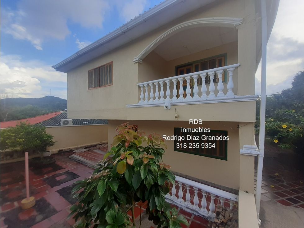 Casa en venta Atlántico Juan De Acosta Juan De Acosta 300 m2 Habitaciones 4 Baños 5 Garajes 4 Precio $630000000