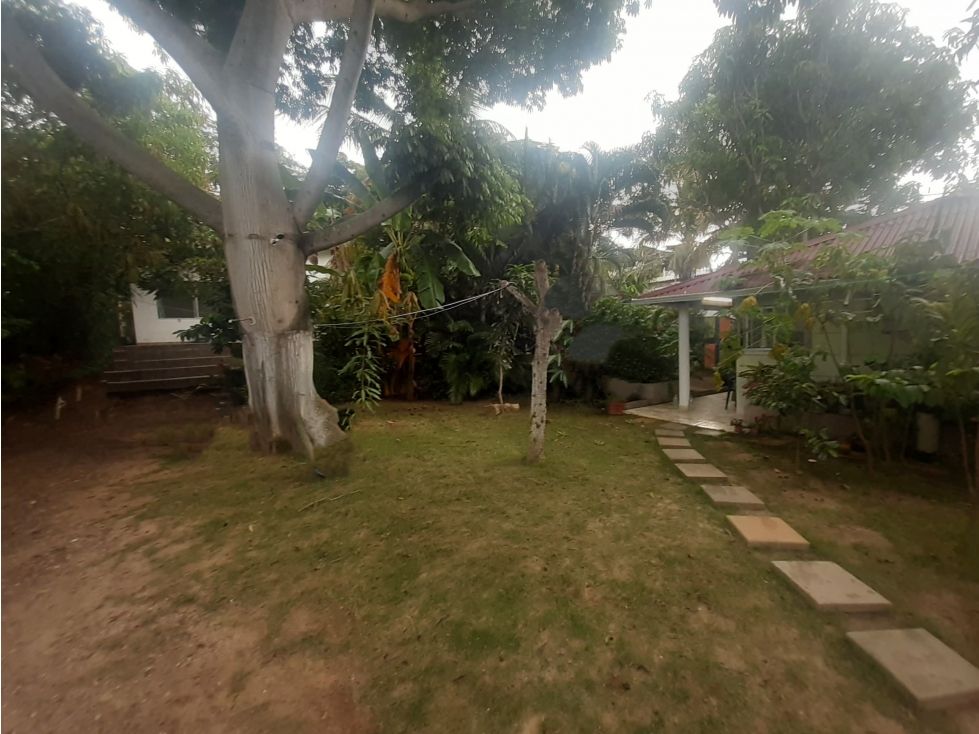 Casa en venta Atlántico Juan De Acosta Juan De Acosta 848 m2 Habitaciones 3 Baños 3 Garajes 4 Precio $1300000000