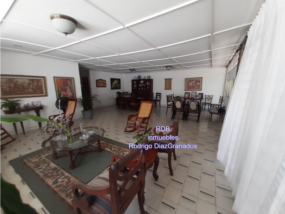 Casa en arriendo Atlántico Barranquilla Barranquilla 291 m2 Habitaciones 4 Baños 4 Garajes 3 Precio $8000000