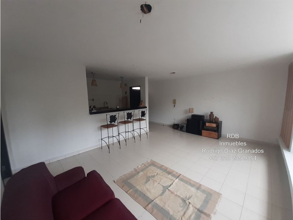 Apartaestudio en venta Atlántico Barranquilla Barranquilla 57 m2 Habitaciones 1 Baños 1 Garajes 1 Precio $190000000