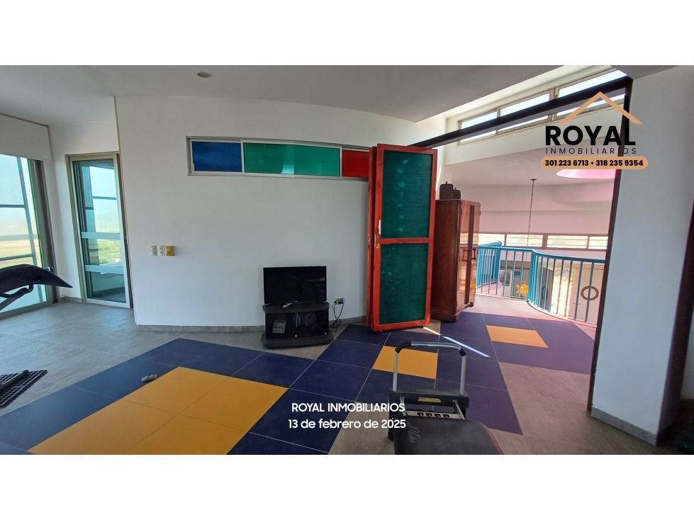 Casa Campestre en venta Atlántico Tubará Tubará 950 m2 Habitaciones 4 Baños 6 Garajes 6 Precio $3000000000