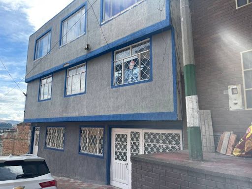 Apartamento en arriendo Cundinamarca Bogotá Diana Turbay 60 m2 Habitaciones 2 Baños 1 Garajes 0 Precio $950000