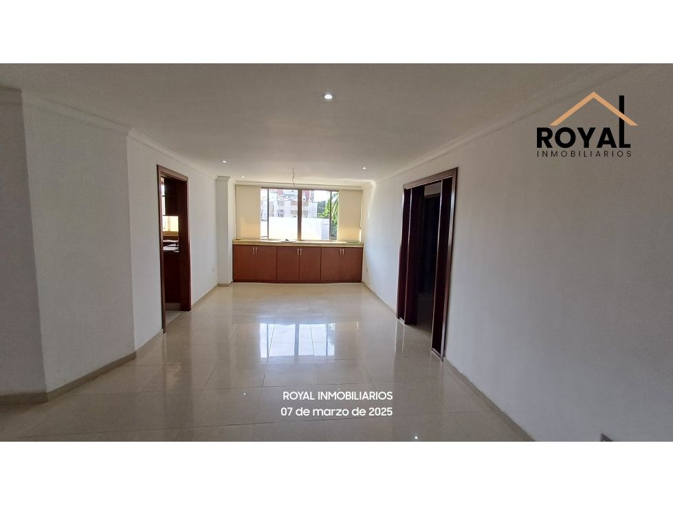 Apartamento en arriendo o venta Atlántico Barranquilla Barranquilla 184 m2 Habitaciones 3 Baños 4 Garajes 2 Precio venta $850000000 Precio arriendo $5745000