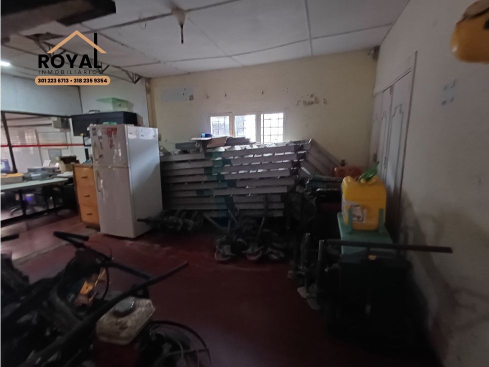 Lote en venta Atlántico Barranquilla Barranquilla 400 m2 Habitaciones 0 Baños 1 Garajes 1 Precio $500000000