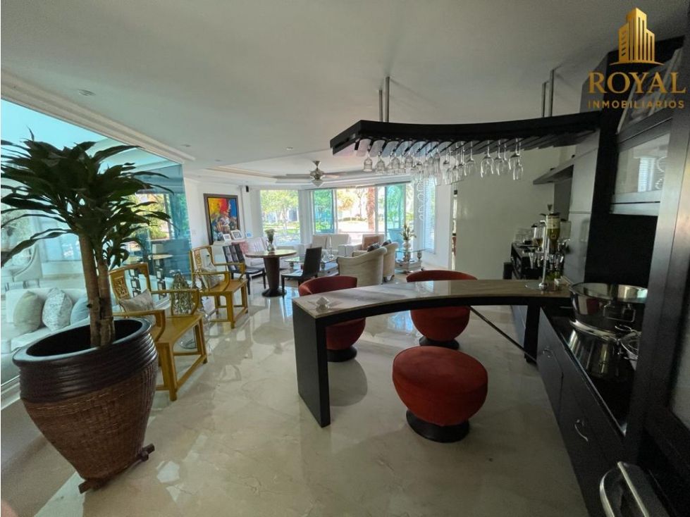 Casa en venta Atlántico Barranquilla Barranquilla 756 m2 Habitaciones 4 Baños 6 Garajes 4 Precio $3300000000