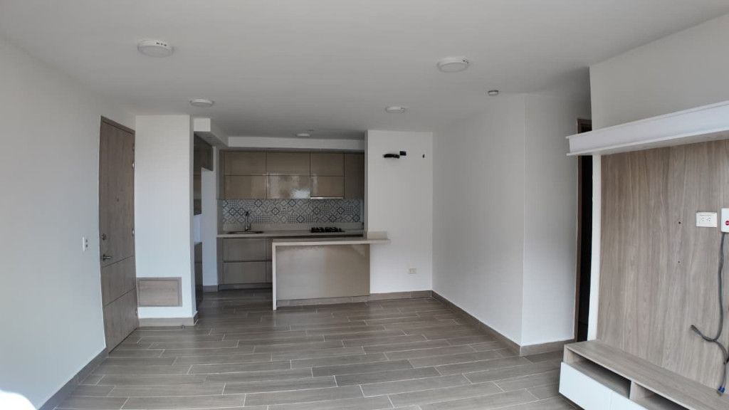 Apartamento en arriendo Atlántico Barranquilla Ub Altos De Parque 87 m2 Habitaciones 3 Baños 3 Garajes 1 Precio $3500000