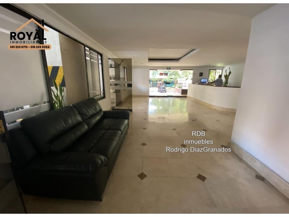 Apartamento en venta Atlántico Barranquilla Barranquilla 296 m2 Habitaciones 4 Baños 5 Garajes 4 Precio $1200000000