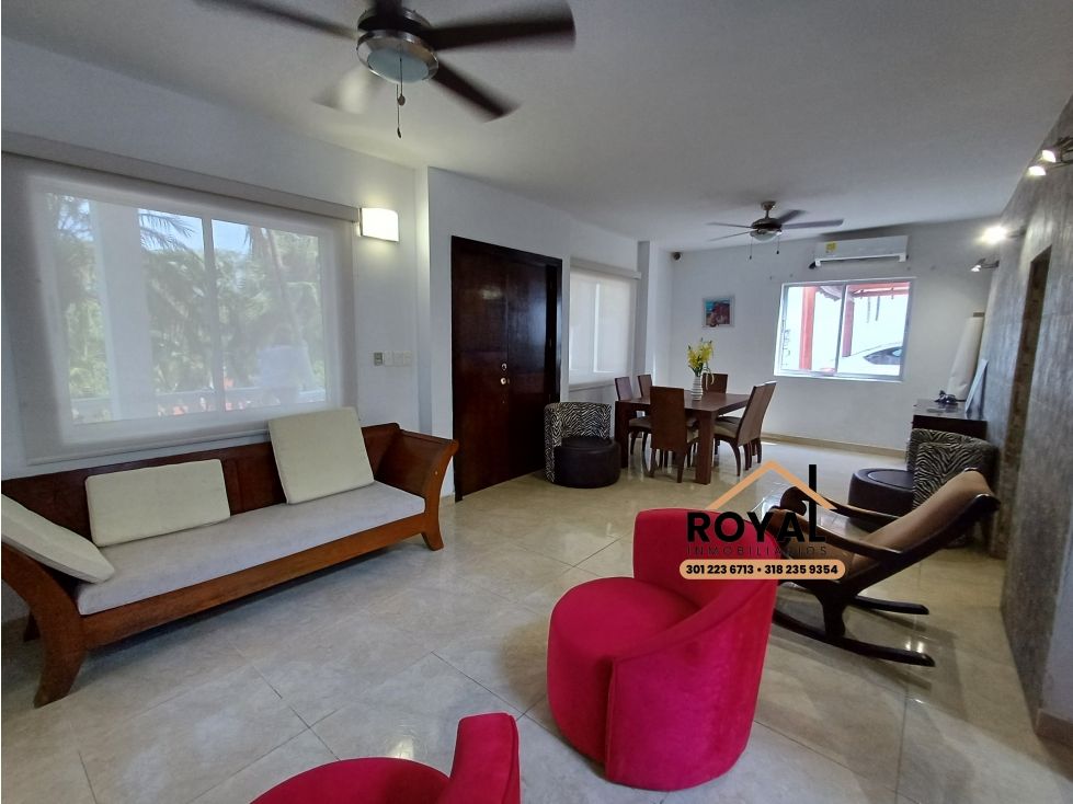 Casa en venta Atlántico Tubará Tubará 2400 m2 Habitaciones 5 Baños 6 Garajes 6 Precio $1899999999