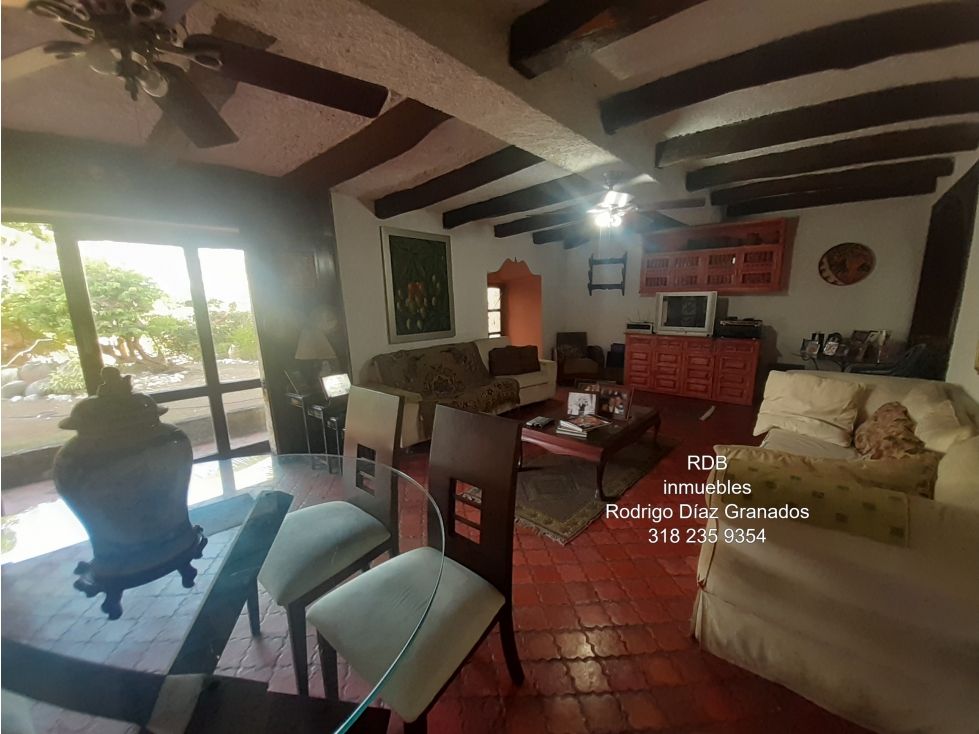 Casa en venta Atlántico Barranquilla Barranquilla 315 m2 Habitaciones 3 Baños 2 Garajes 1 Precio $1250000000