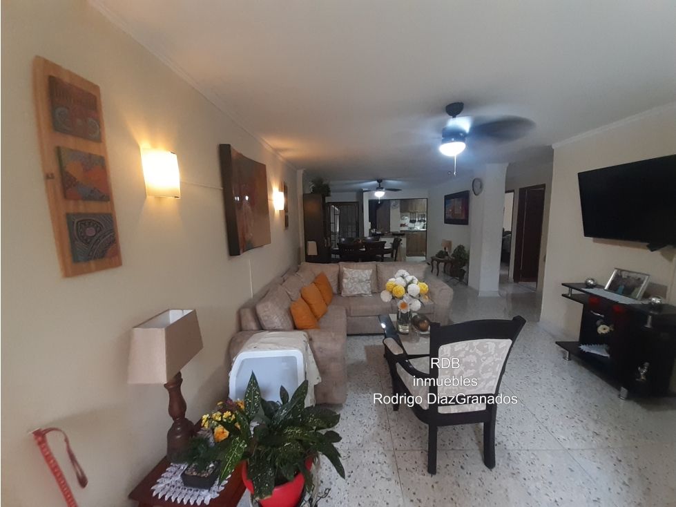 Apartamento en venta Atlántico Barranquilla Barranquilla 110 m2 Habitaciones 3 Baños 2 Garajes 1 Precio $290000000