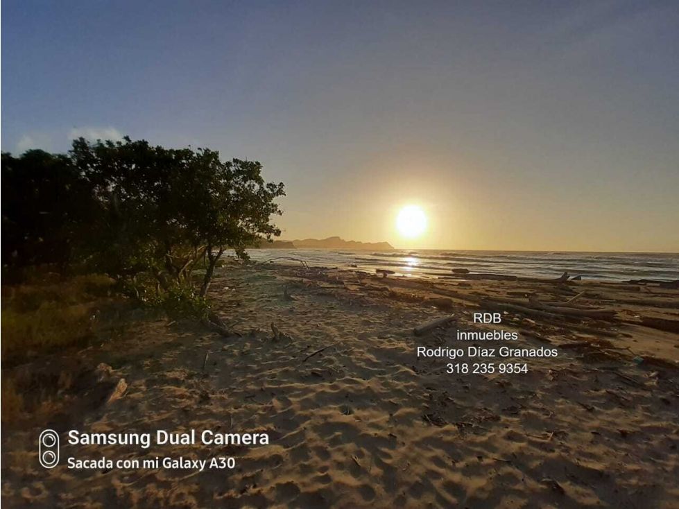 Lote en venta Atlántico Juan De Acosta Juan De Acosta 61000 m2 Habitaciones 0 Baños 1 Garajes 1 Precio $24400000000