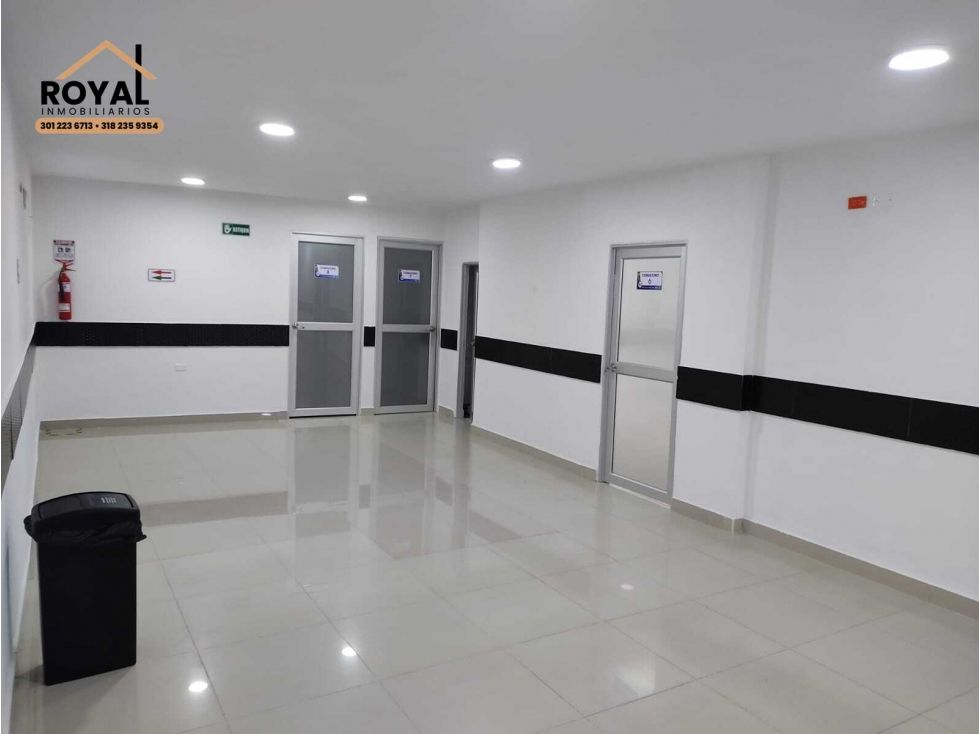 Consultorio en venta Atlántico Barranquilla Barranquilla 374 m2 Habitaciones 0 Baños 6 Garajes 1 Precio $850000000