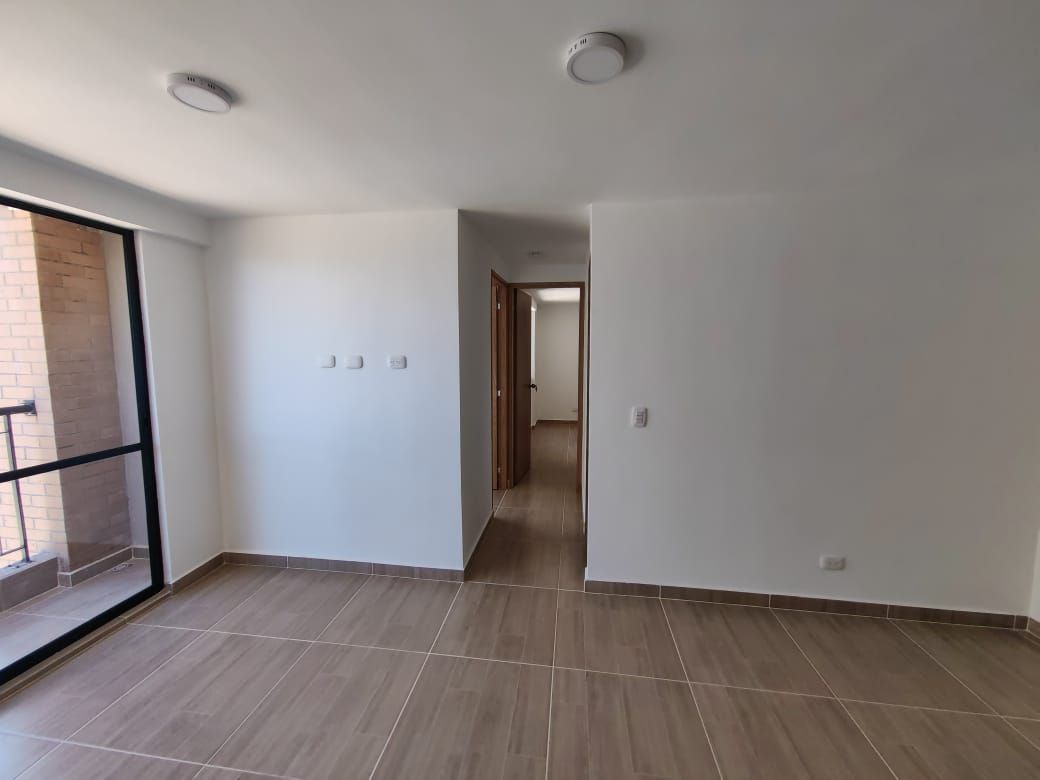 Apartamento en arriendo Antioquia Rionegro Cuatro Esquinas 53 m2 Habitaciones 2 Baños 2 Garajes 0 Precio $1500000