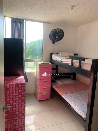 Apartamento en arriendo Bolívar Cartagena Providencia 56 m2 Habitaciones 3 Baños 2 Garajes 0 Precio $2400000