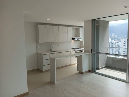 Apartamento en venta Antioquia Itagüí Santa Catalina 75 m2 Habitaciones 2 Baños 2 Garajes 1 Precio $595000000