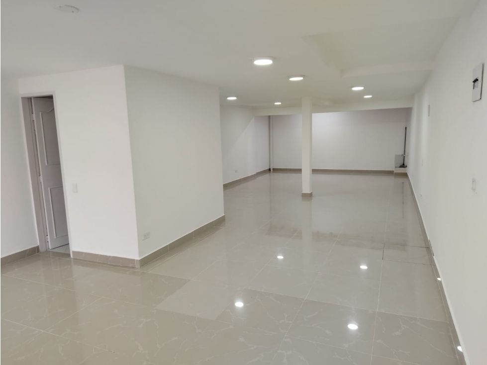 Local en arriendo Antioquia Rionegro Rionegro 70 m2 Habitaciones 0 Baños 2 Garajes 0 Precio $3000000