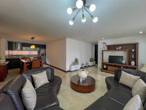Apartamento en venta Antioquia Envigado Bosques De Zúñiga 138 m2 Habitaciones 3 Baños 4 Garajes 2 Precio $1300000000