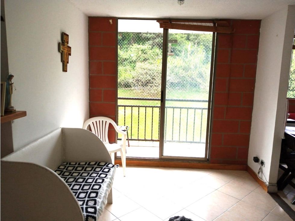Apartamento en venta Antioquia Medellín El Rincon 53 m2 Habitaciones 3 Baños 2 Garajes 0 Precio $280000000