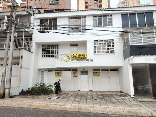 Casa en arriendo Santander Bucaramanga Cabecera Del Llano 324 m2 Habitaciones 6 Baños 5 Garajes 2 Precio $6900000