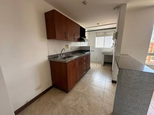Apartamento en arriendo Antioquia Medellín Lorena 65 m2 Habitaciones 2 Baños 2 Garajes 1 Precio $3000000