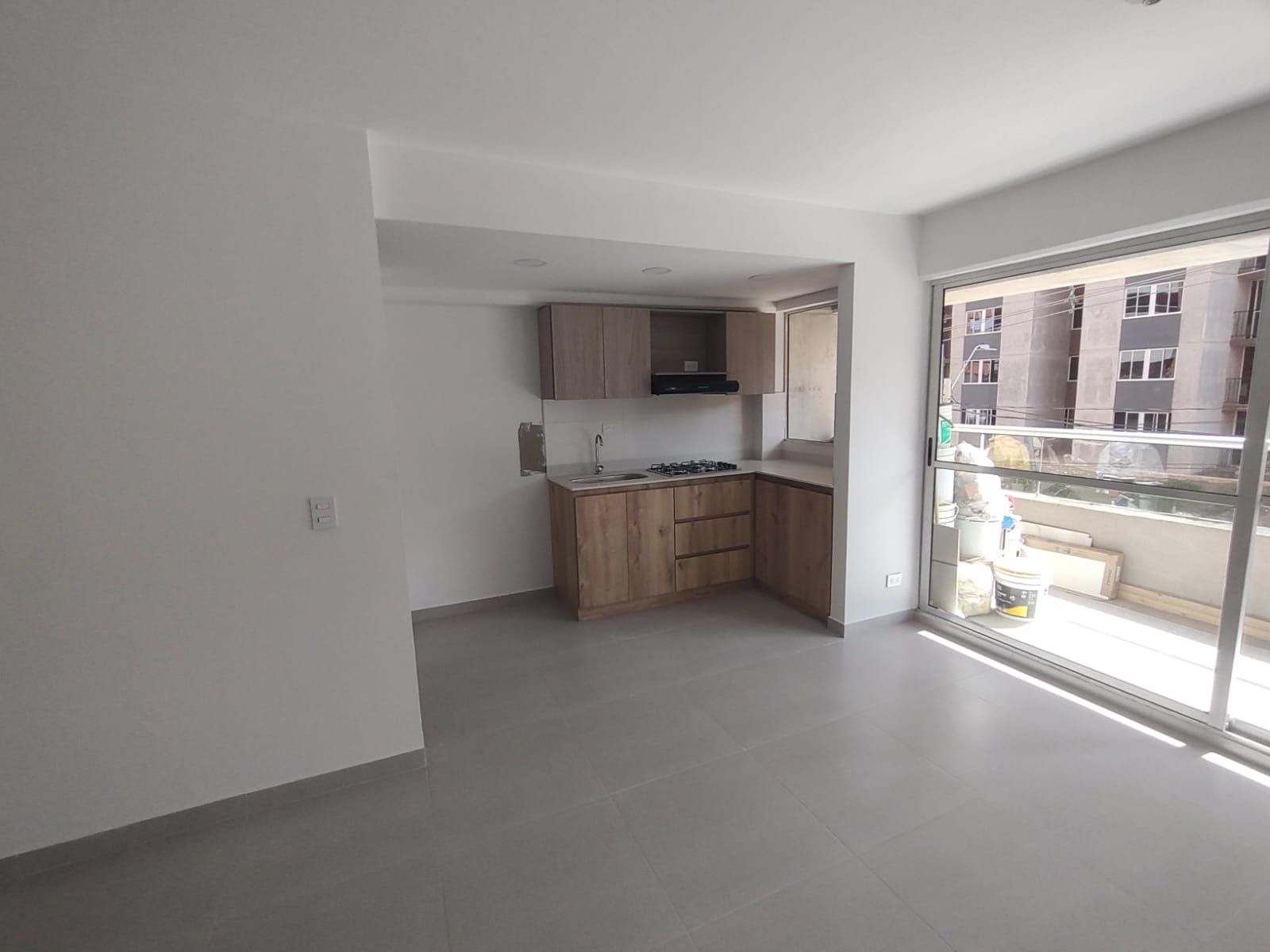 Apartamento en arriendo Antioquia Marinilla La Ramada 59 m2 Habitaciones 2 Baños 2 Garajes 1 Precio $1906000