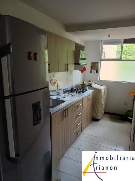 Apartamento en venta Antioquia Medellín Facultad De Minas 84 m2 Habitaciones 3 Baños 2 Garajes 0 Precio $390000000