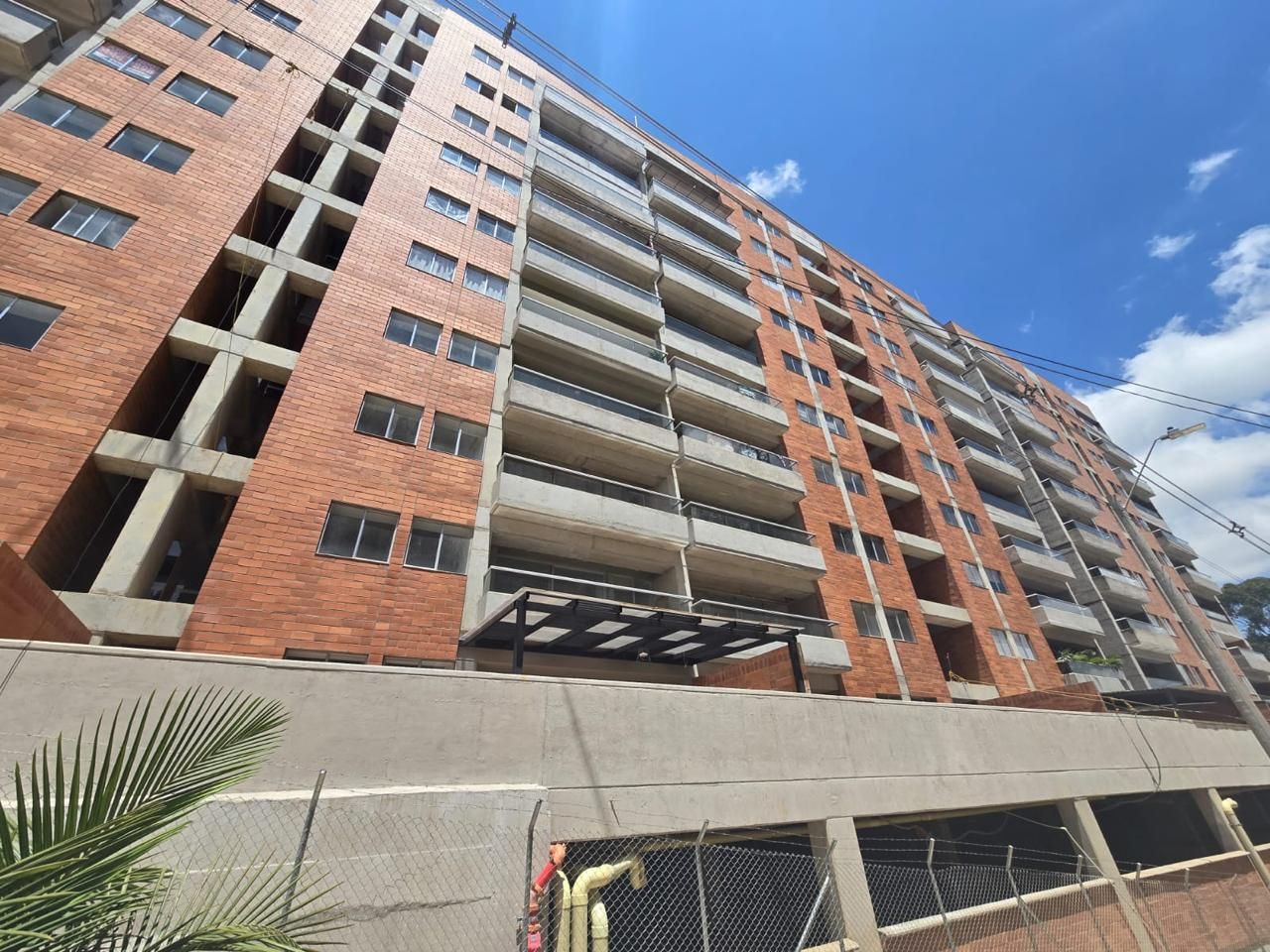 Apartamento en venta Antioquia Marinilla La Ramada 63 m2 Habitaciones 2 Baños 2 Garajes 1 Precio $260000000