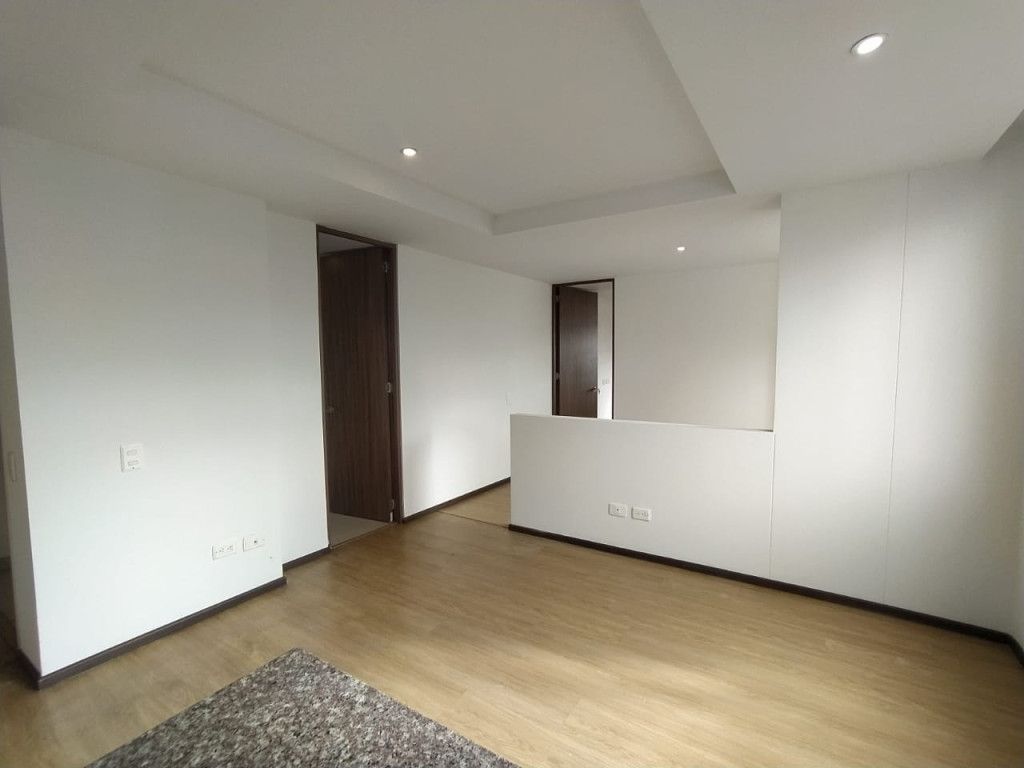 Apartamento en venta Cundinamarca Bogotá Los Cerezos 35 m2 Habitaciones 1 Baños 1 Garajes 0 Precio $160000000