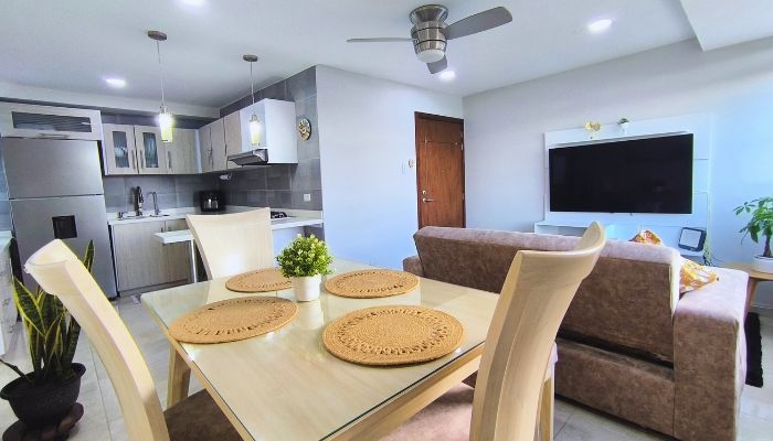 Apartamento en venta Valle Del Cauca Cali Departamental 56 m2 Habitaciones 2 Baños 2 Garajes 1 Precio $210000000