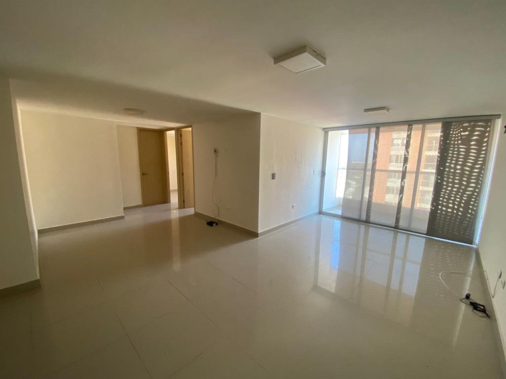 Apartamento en arriendo Atlántico Puerto Colombia Puerto Colombia 91 m2 Habitaciones 3 Baños 2 Garajes 1 Precio $2500000