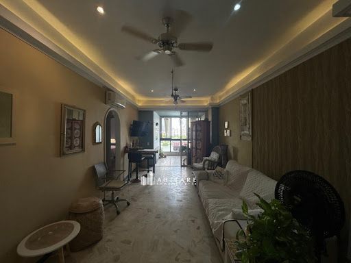 Apartamento en arriendo Bolívar Cartagena Boca Grande 90 m2 Habitaciones 2 Baños 2 Garajes 1 Precio $4900000