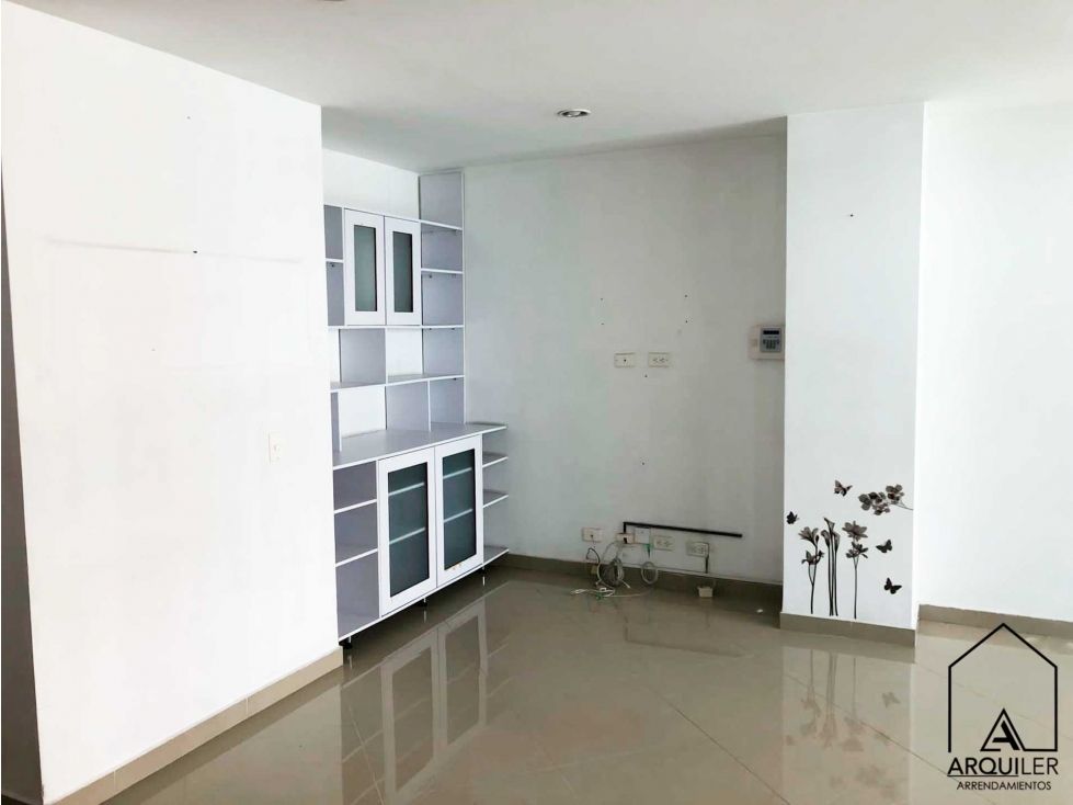 Apartamento en arriendo Antioquia Medellín Simon Bolivar 155 m2 Habitaciones 3 Baños 3 Garajes 1 Precio $4200000