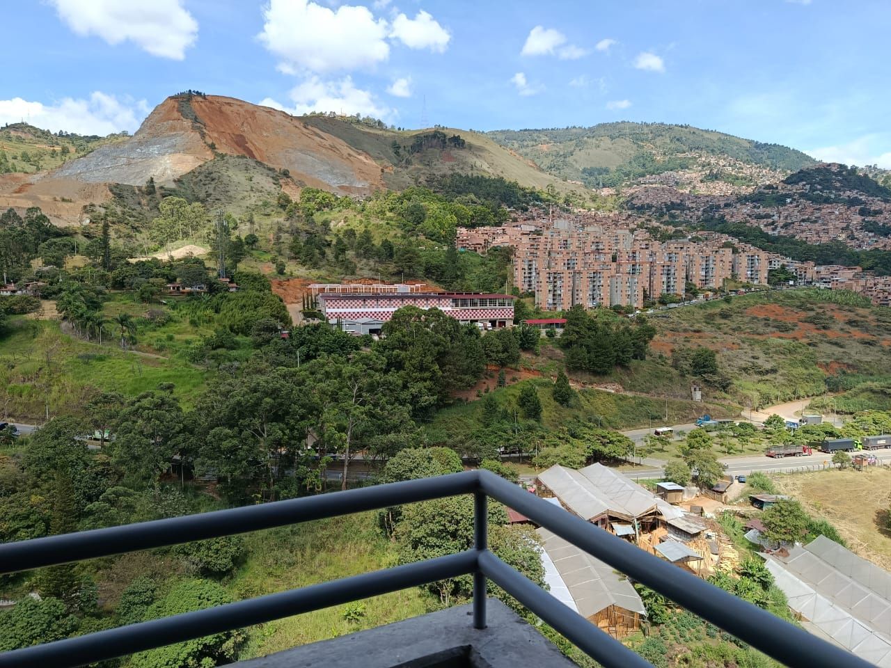 Apartamento en arriendo Antioquia Bello Acevedo Bello 57 m2 Habitaciones 3 Baños 2 Garajes 0 Precio $1680000