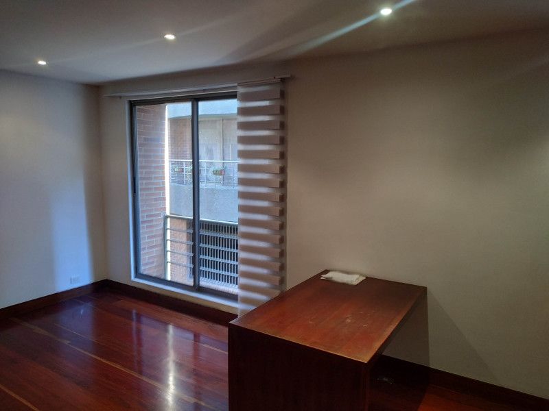 Apartamento en arriendo Cundinamarca Bogotá Chico Norte Et Ii 56 m2 Habitaciones 1 Baños 2 Garajes 1 Precio $3900000