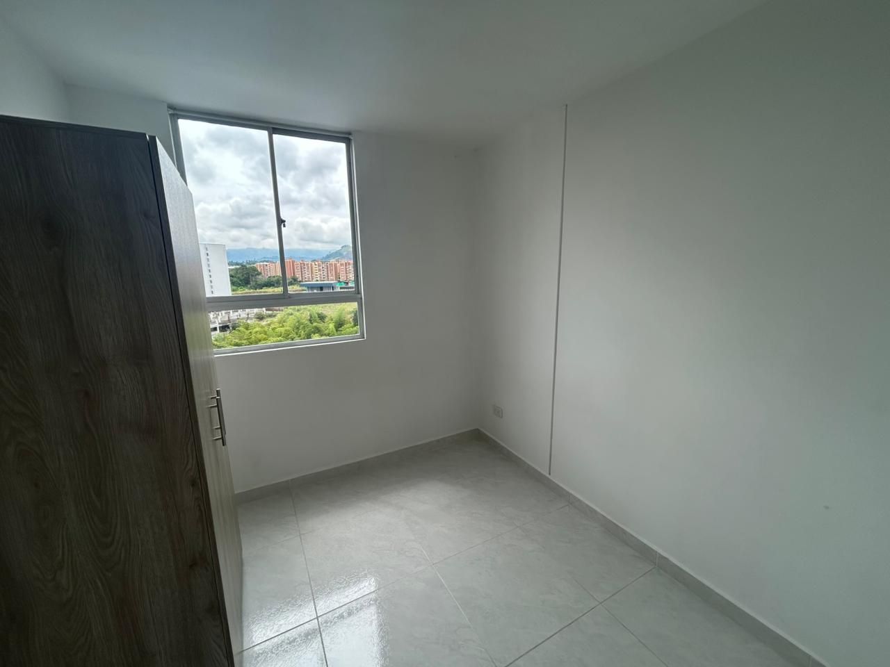Apartamento en venta Risaralda Pereira Br San Fernando 55 m2 Habitaciones 3 Baños 2 Garajes 1 Precio $250000000