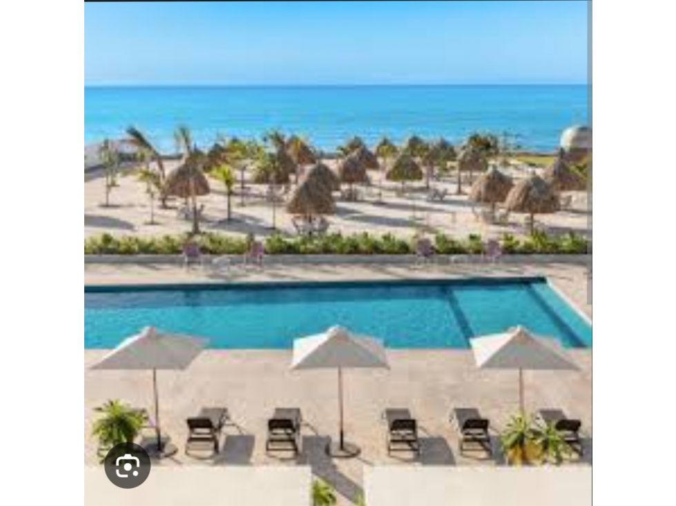 Apartaestudio en venta Magdalena Santa Marta Br Aeromar 30 m2 Habitaciones 1 Baños 1 Garajes 1 Precio $425000000