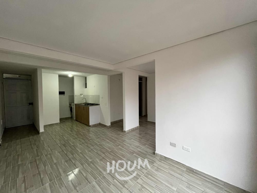 Apartamento en venta Cundinamarca Zipaquirá El Prado 52 m2 Habitaciones 2 Baños 2 Garajes 0 Precio $188000000
