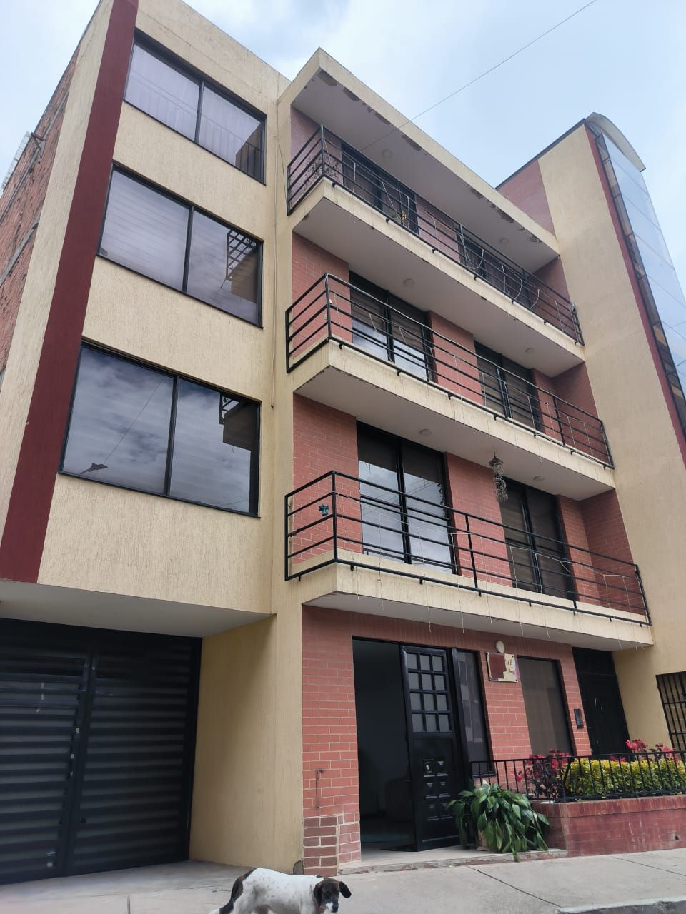 Apartamento en venta Cundinamarca Sibaté San Martin 48 m2 Habitaciones 2 Baños 2 Garajes 1 Precio $180000000