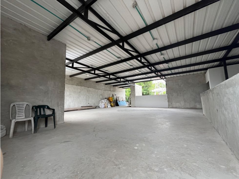 Local en arriendo Atlántico Barranquilla Pumarejo 117 m2 Habitaciones 0 Baños 1 Garajes 0 Precio $3600000