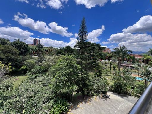 Apartamento en venta Antioquia Envigado Alto De Misael 113 m2 Habitaciones 4 Baños 2 Garajes 2 Precio $790000000