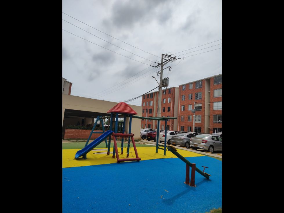 Apartamento en venta Atlántico Barranquilla Campo Alegre 44 m2 Habitaciones 2 Baños 1 Garajes 0 Precio $148000000