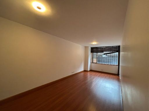Apartamento en arriendo Cundinamarca Bogotá Emaus 56 m2 Habitaciones 1 Baños 1 Garajes 1 Precio $2900000