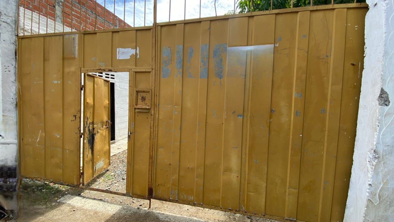 Bodega en arriendo Córdoba Montería El Eden I 700 m2 Habitaciones 0 Baños 1 Garajes 0 Precio $3500000