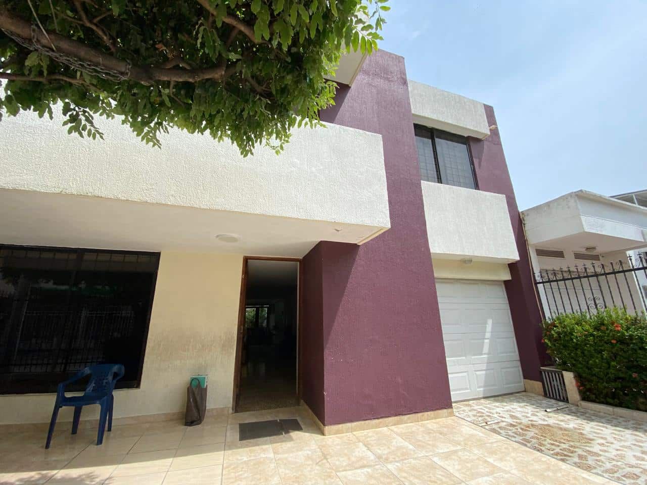 Casa en venta Bolívar Cartagena Pie De La Popa 403 m2 Habitaciones 5 Baños 4 Garajes 1 Precio $1500000000
