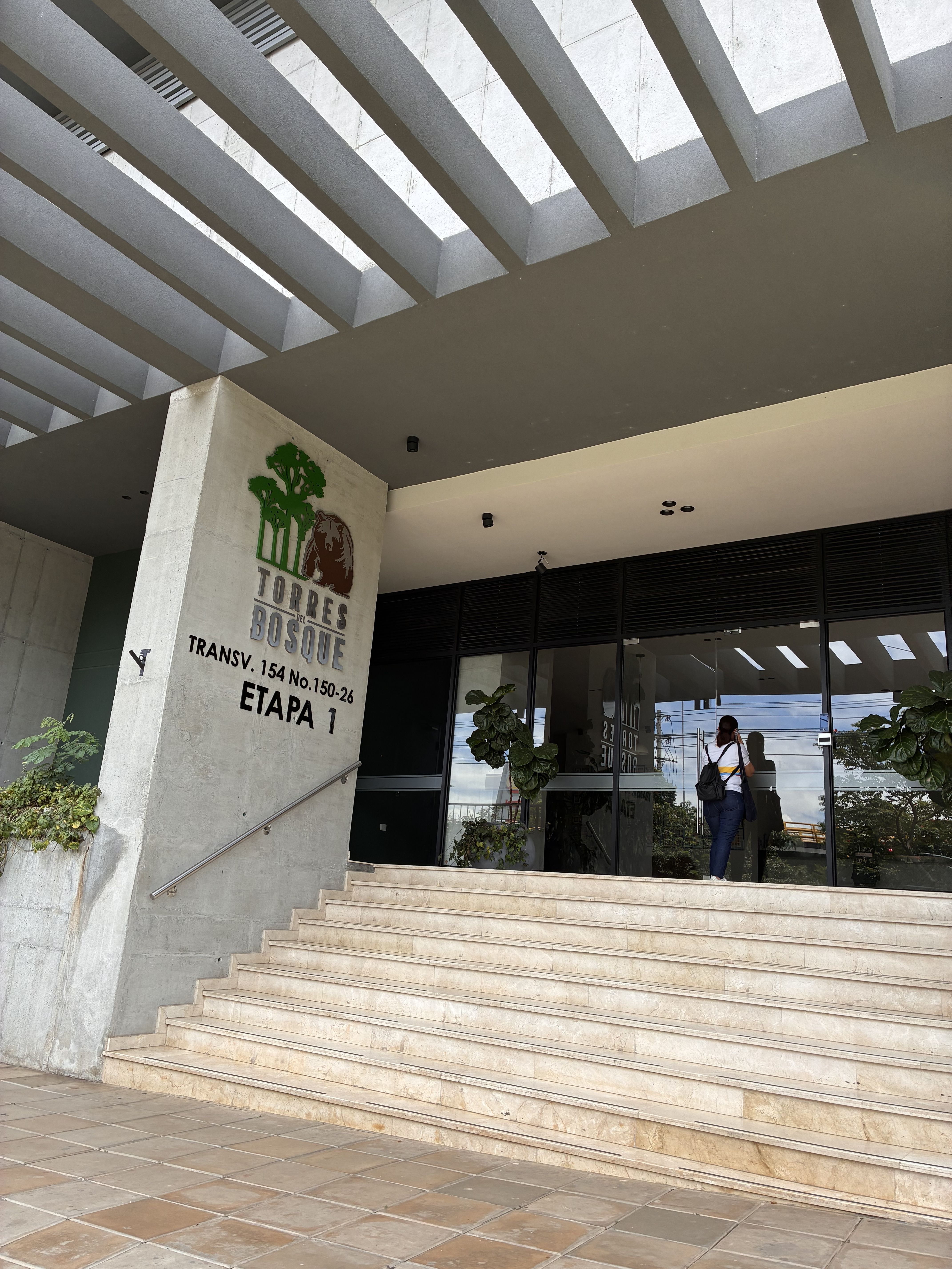 Apartamento en venta Santander Bucaramanga Bosque Norte 85 m2 Habitaciones 3 Baños 2 Garajes 1 Precio $500000000